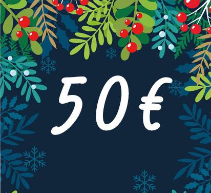 Meno di 50€