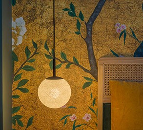 Apapa Pendant lamp