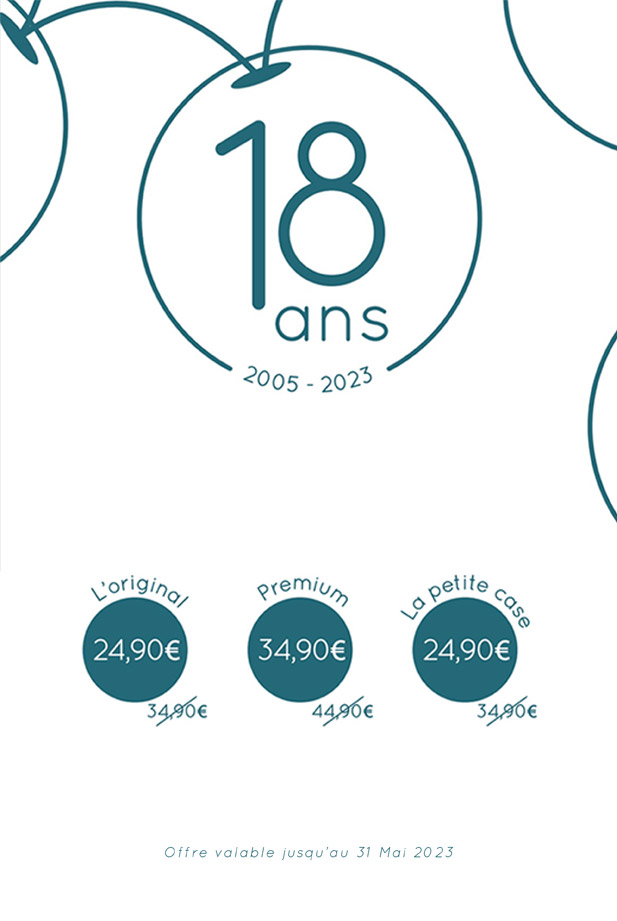 18 ANS