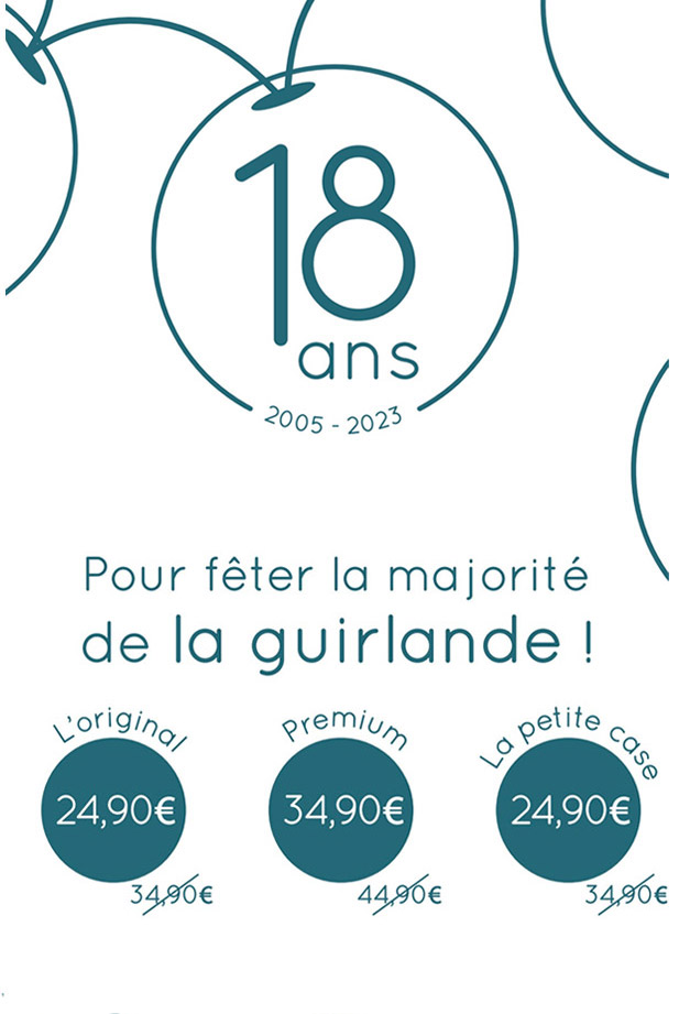 18 ANS
