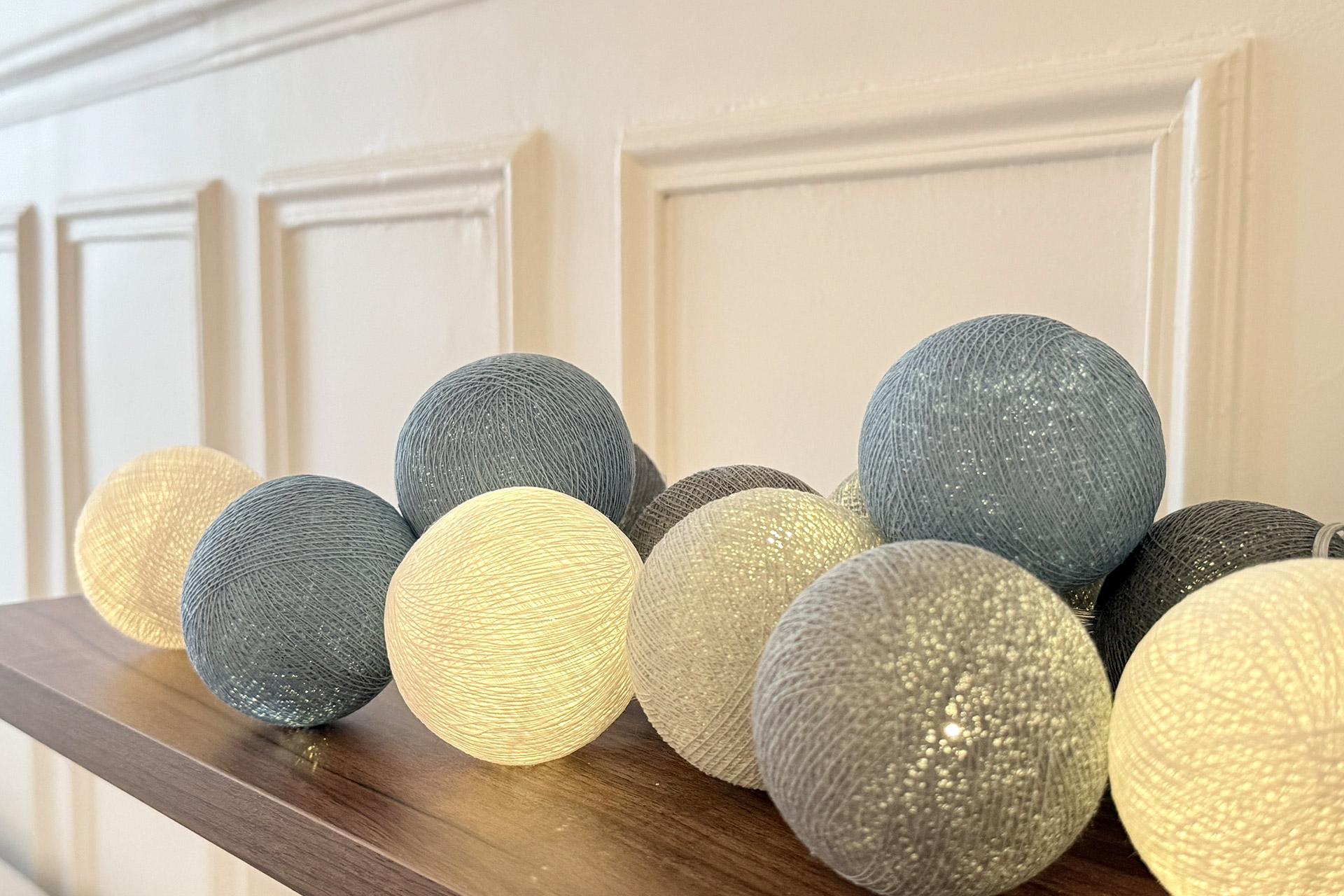 lolalight offert Slide background