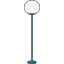 Floor lamp